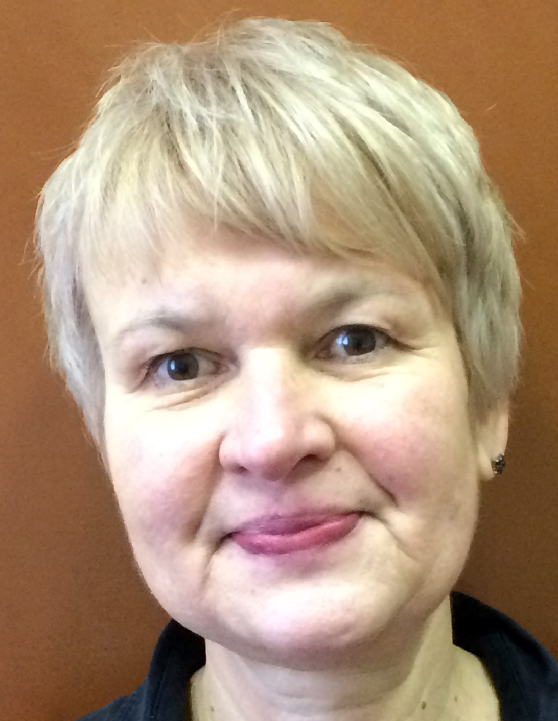 Jana Radilová Jana Radilová
