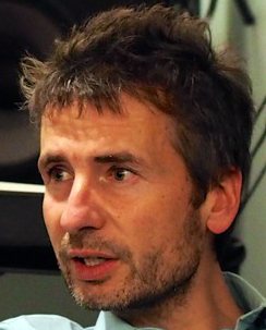 Pavel Rejholec Pavel Rejholec