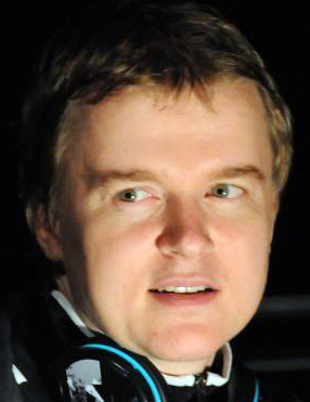 Petr Kolečko Petr Kolečko