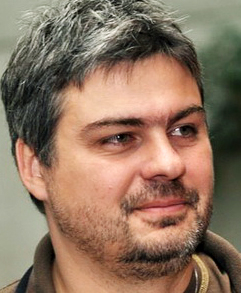 Petr Hudský Petr Hudský