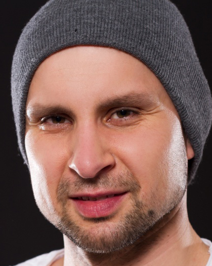 Tomáš Dastlík Tomáš Dastlík