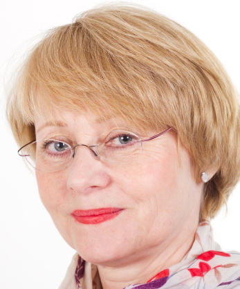 Jaromíra Mílová Jaromíra Mílová