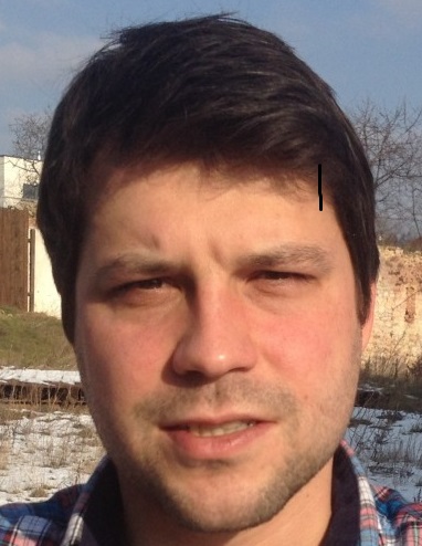 Tomáš Hodan Tomáš Hodan