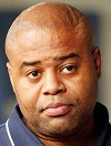 Chi McBride Chi McBride