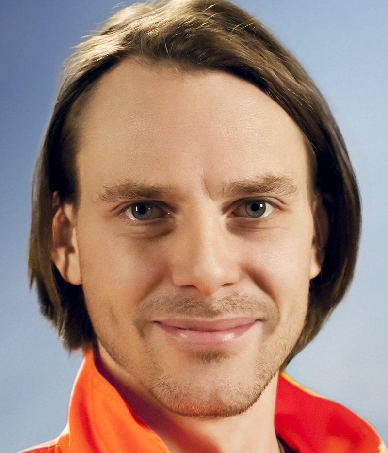 Václav Jiráček Václav Jiráček