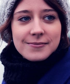 Anna Stropnická Anna Stropnická