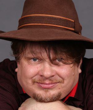 Jan Václavík Jan Václavík