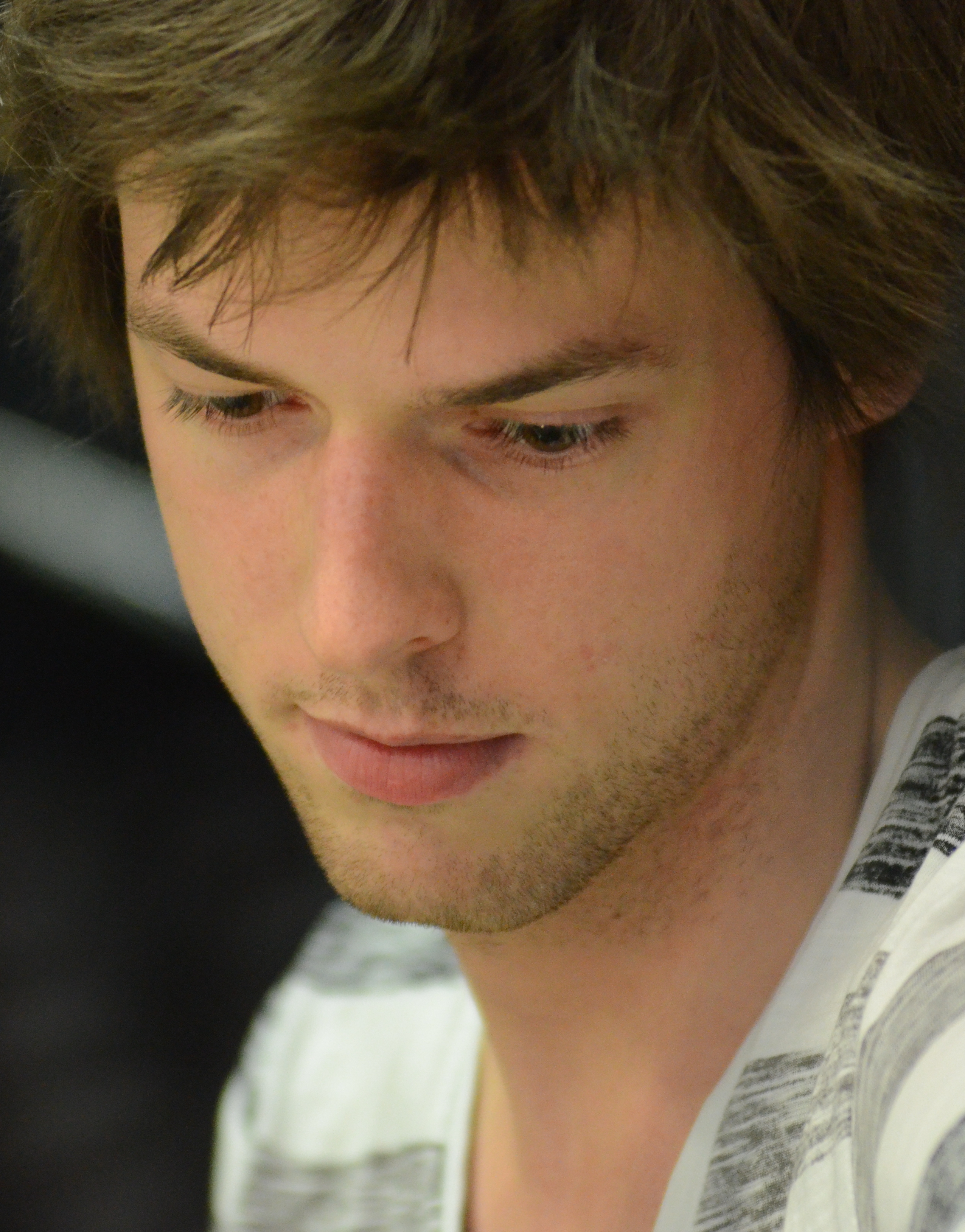 Christoph de la Chevallerie Christoph de la Chevallerie