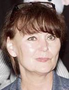 Jaroslava Brabcová Pecharová Jaroslava Brabcová Pecharová