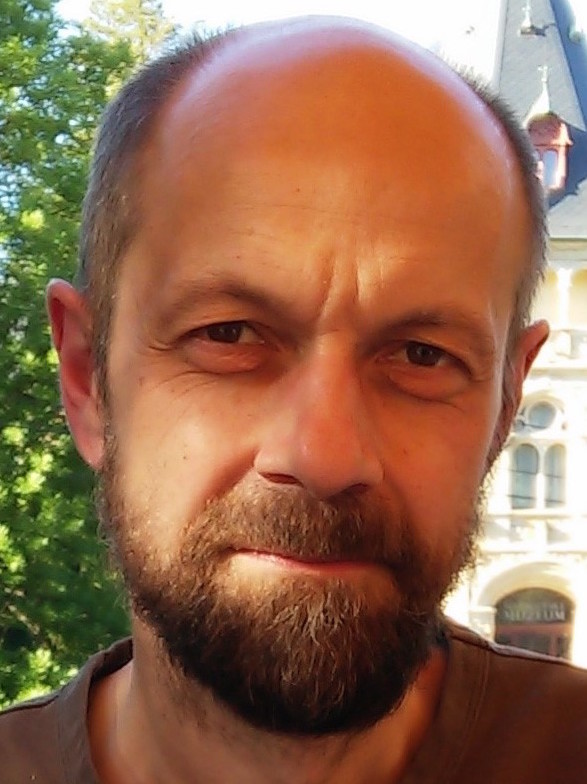 Ondřej Mašek Ondřej Mašek