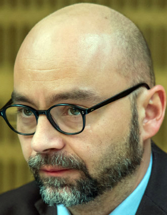 Jan Lepšík Jan Lepšík
