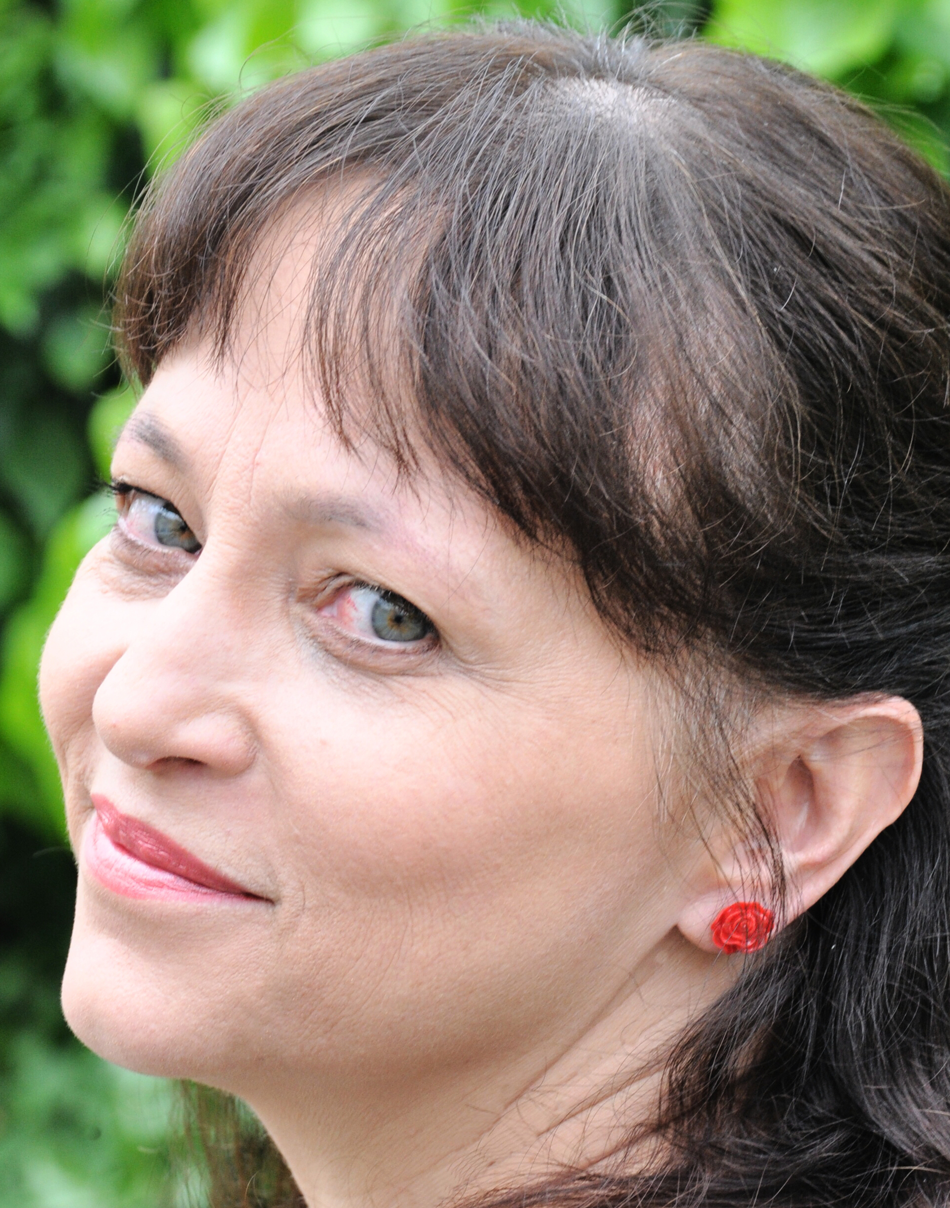 Alena Mihulová Alena Mihulová