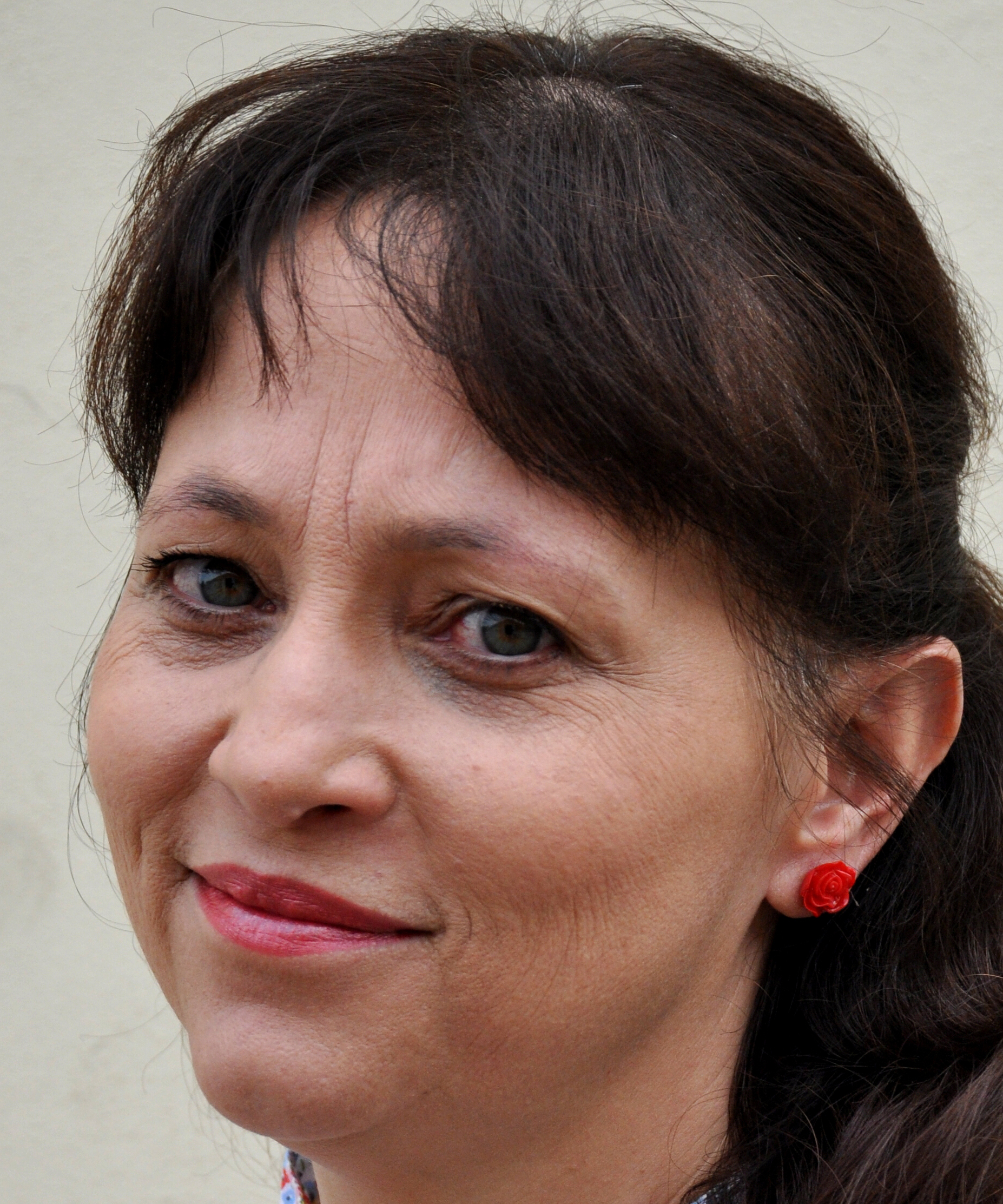 Alena Mihulová Alena Mihulová