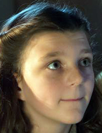 Anna Mercedes Čtvrtníčková Anna Mercedes Čtvrtníčková