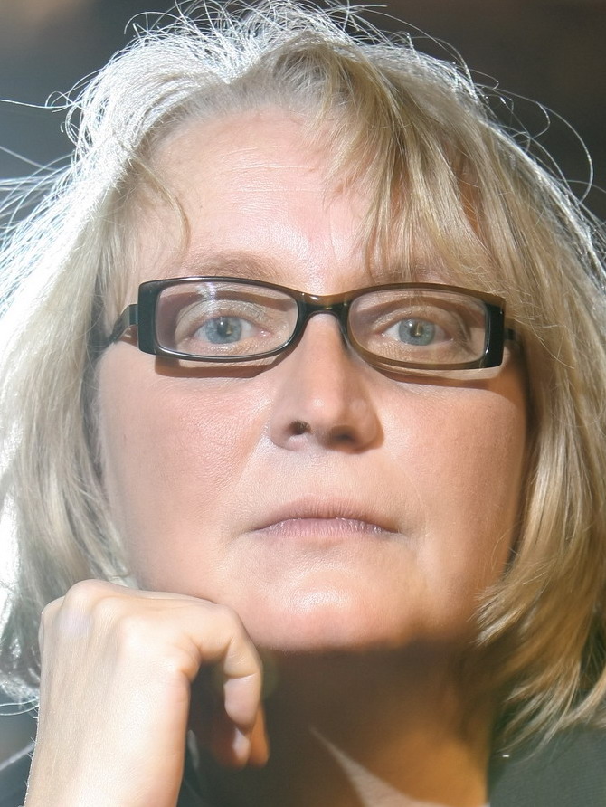 Kateřina Černá Kateřina Černá