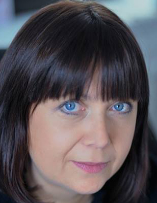 Veronika Schwarczová Veronika Schwarczová