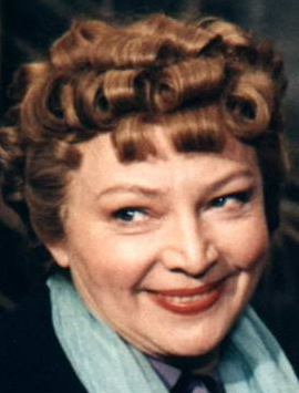 Libuše Havelková Libuše Havelková