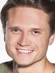 Ondřej Gregor Brzobohatý Ondřej Gregor Brzobohatý