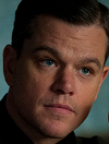 Matt Damon