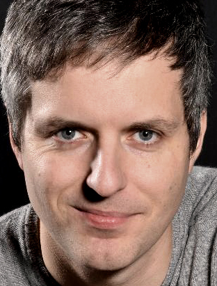 David Kočár David Kočár