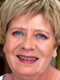 Jaroslava Obermaierová Jaroslava Obermaierová