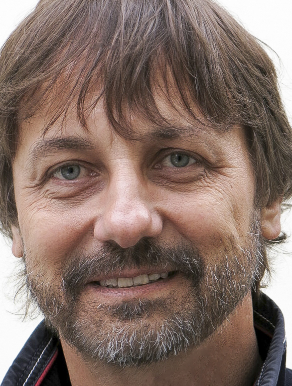 Luděk Hudec Luděk Hudec