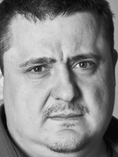 Marek Opatrný Marek Opatrný