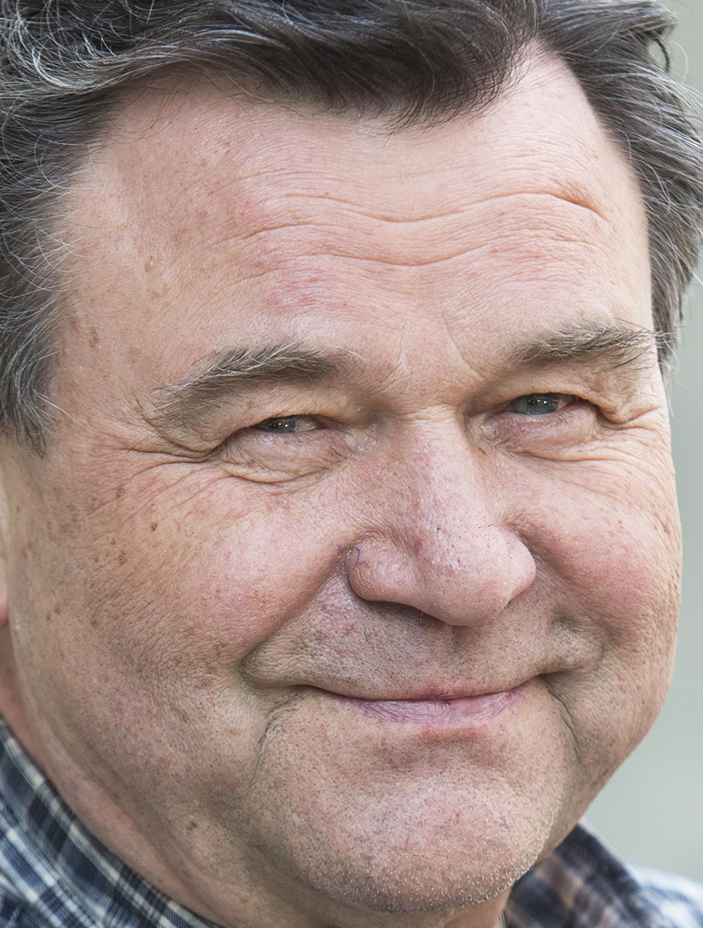 Václav Postránecký Václav Postránecký
