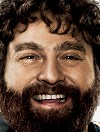 Zach Galifianakis Zach Galifianakis