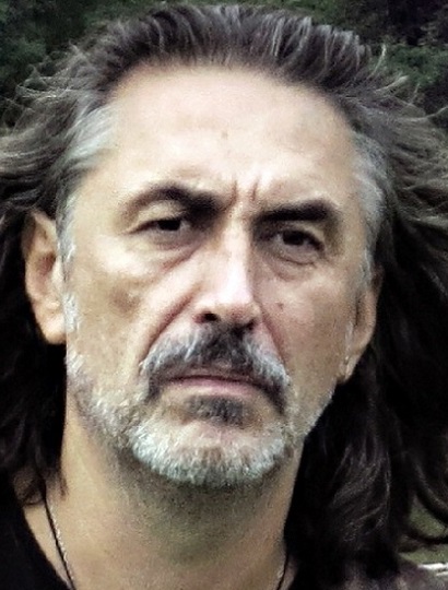 Predrag Bjelac Predrag Bjelac