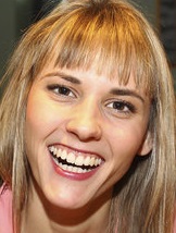 Šárka Vaculíková Šárka Vaculíková