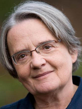 Agnieszka Holland Agnieszka Holland