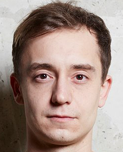Michal Blaško Michal Blaško