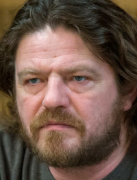 Leoš Noha Leoš Noha