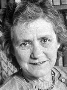 Susan Glaspell ČSFD.cz