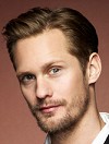 Alexander Skarsgård Alexander Skarsgård