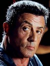 Sylvester Stallone
