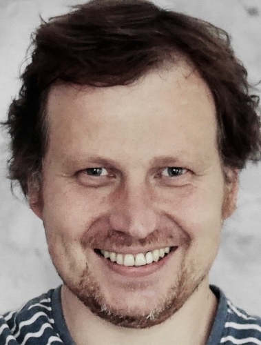 Radim Procházka Radim Procházka