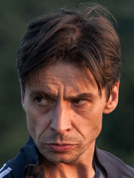 Jaroslav Pížl Jaroslav Pížl