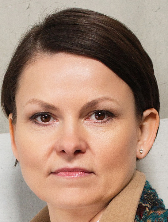 Klára Melíšková Klára Melíšková