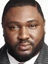 Nonso Anozie Nonso Anozie