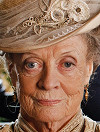 Maggie Smith