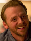 Simon Pegg Simon Pegg