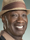 Michael Clarke Duncan Michael Clarke Duncan