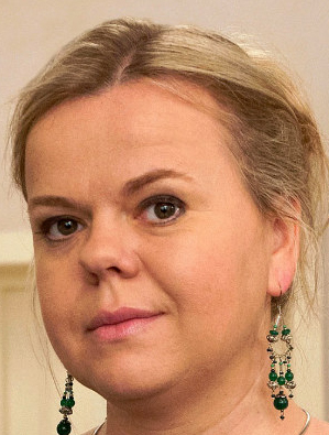 Sabina Remundová Sabina Remundová