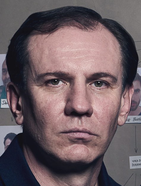 Martin Finger Martin Finger