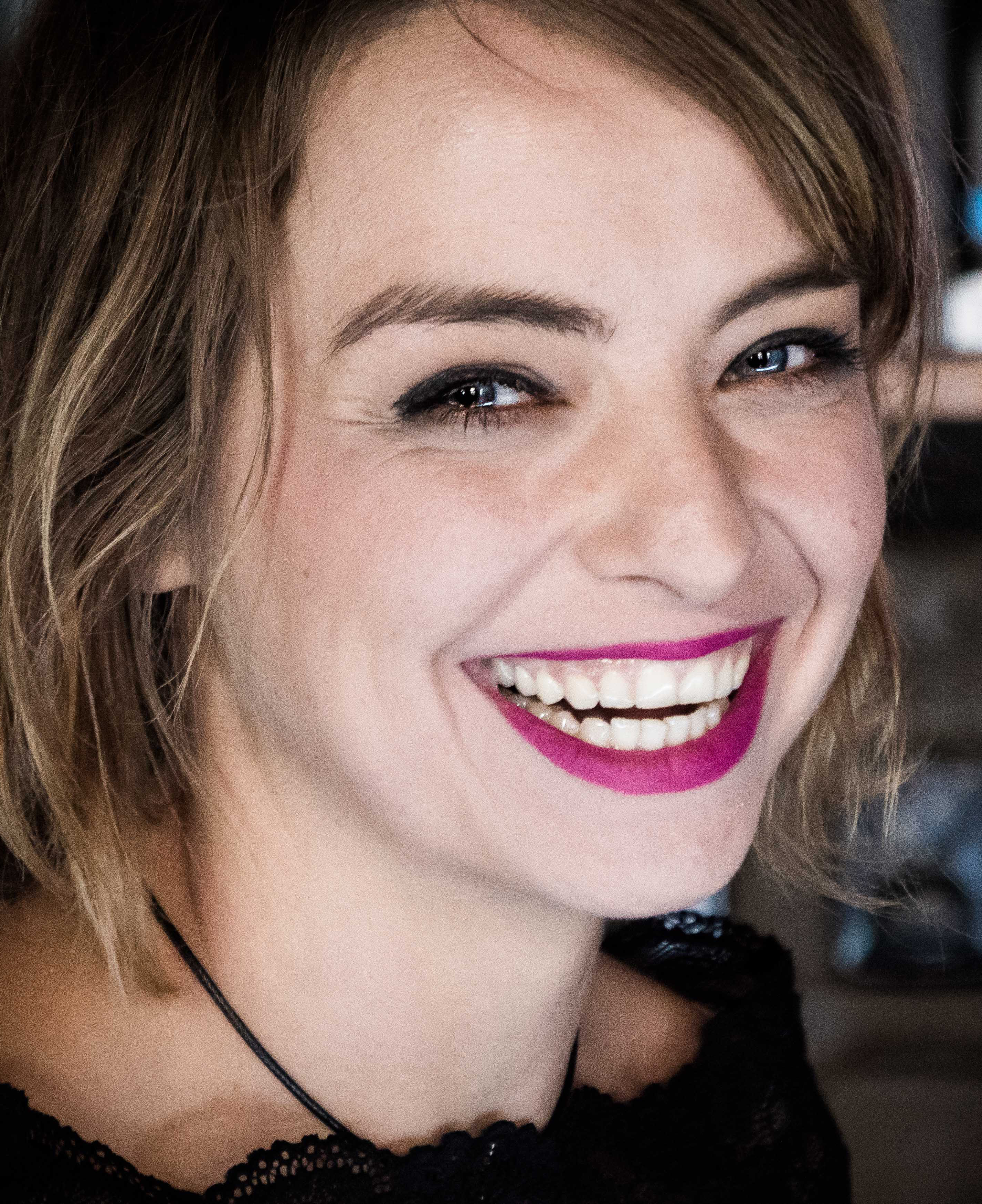 Pavla Beretová Pavla Beretová