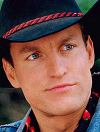 Woody Harrelson Woody Harrelson