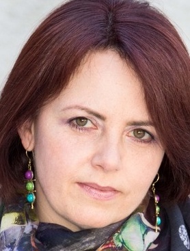 Hanka Kastelicová Hanka Kastelicová