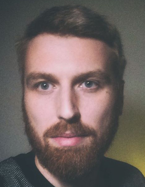 Ondřej Erban Ondřej Erban
